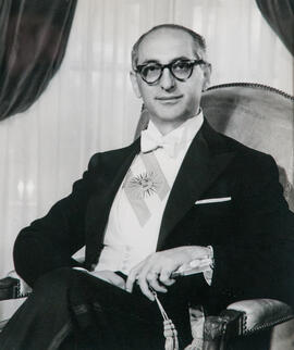 Arturo Frondizi