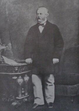 Ovidio Lagos